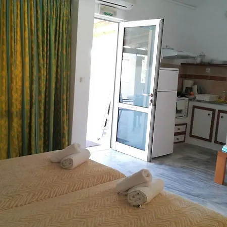 Helion Flats Apartment Corfu (city)