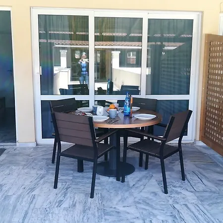 Helion Flats Apartment