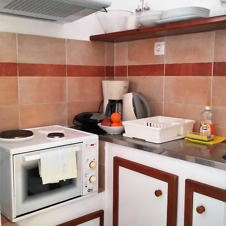 Helion Flats Apartment Corfu (city)