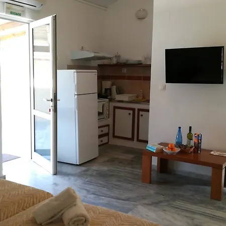 Apartment Helion Flats *