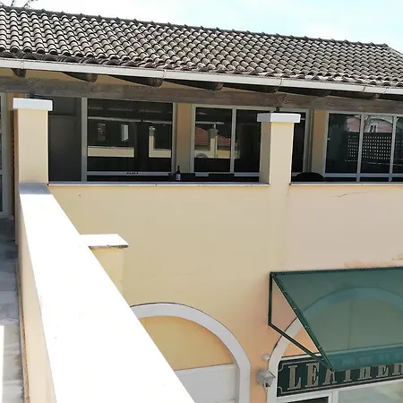 Helion Flats Apartment Corfu (city)