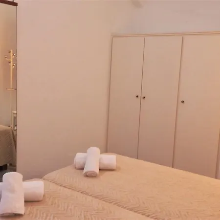 Apartment Helion Flats Corfu (city)
