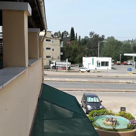 Apartment Helion Flats Corfu (city)