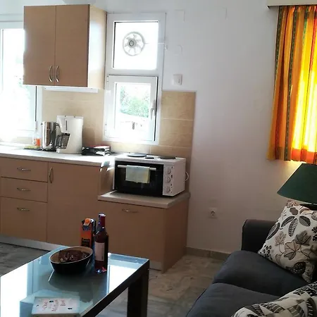 Helion Flats Apartment *